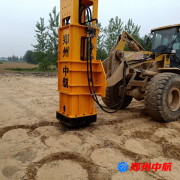 四川 九寨溝(甘川界)至綿陽公路路基土建工程液壓夯實(shí)機(jī)施工案例